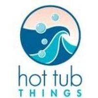 Hot Tub Things coupons